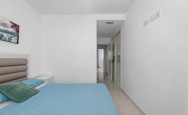 Herverkoop - Apartment - Torrevieja - Punta Prima