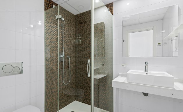 Herverkoop - Apartment - Torrevieja - Punta Prima