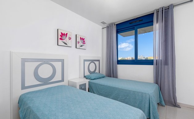 Herverkoop - Apartment - Torrevieja - Punta Prima