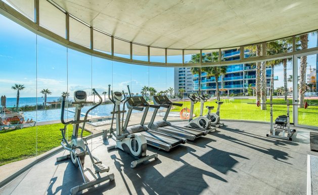 Herverkoop - Apartment - Torrevieja - Punta Prima