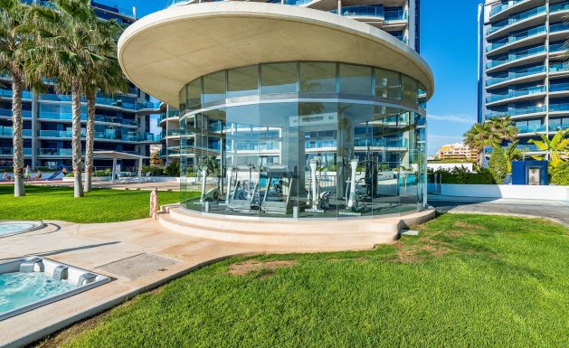 Herverkoop - Apartment - Torrevieja - Punta Prima