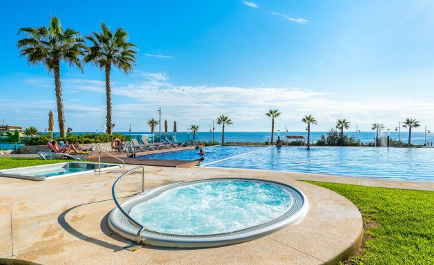 Herverkoop - Apartment - Torrevieja - Punta Prima