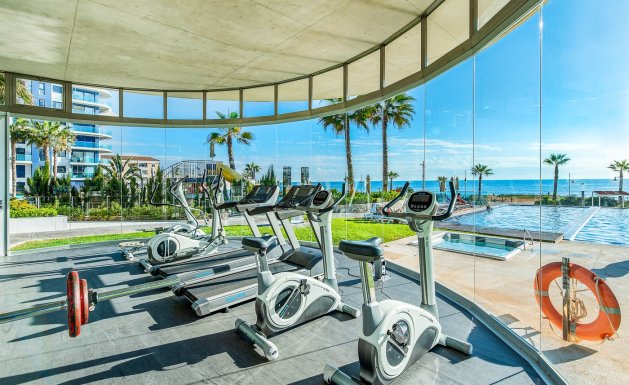 Herverkoop - Apartment - Torrevieja - Punta Prima