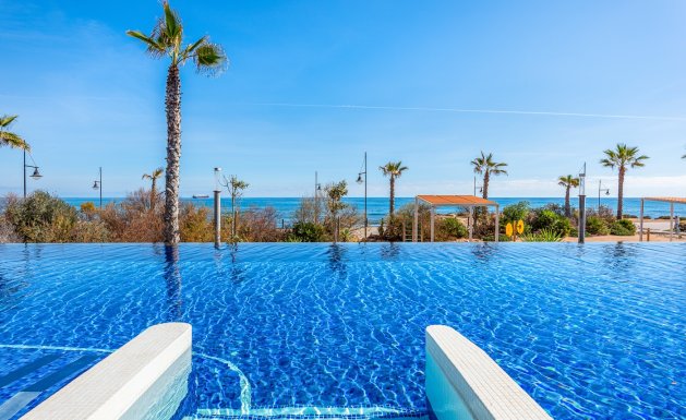 Herverkoop - Apartment - Torrevieja - Punta Prima