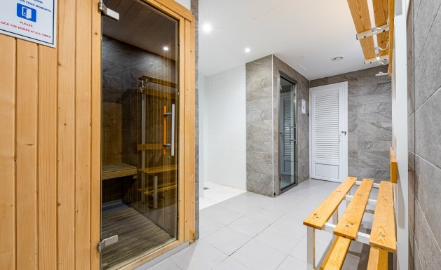 Herverkoop - Apartment - Torrevieja - Punta Prima