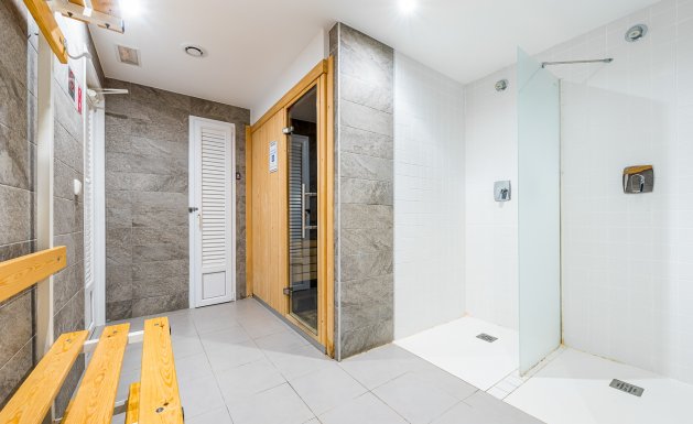 Herverkoop - Apartment - Torrevieja - Punta Prima