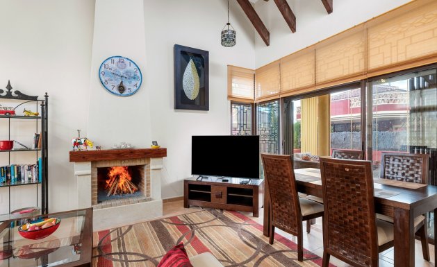 Herverkoop - Detached House / Villa - Algorfa - Lo Crispin