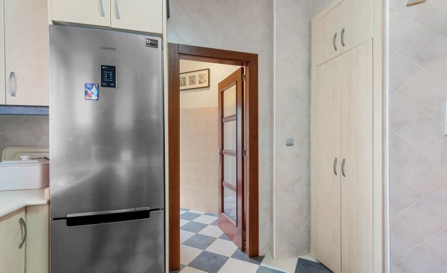 Herverkoop - Detached House / Villa - Algorfa - Lo Crispin