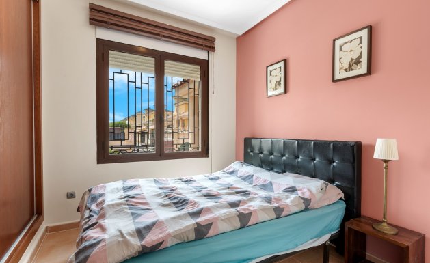 Herverkoop - Detached House / Villa - Algorfa - Lo Crispin