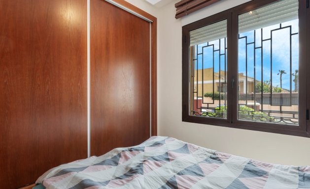 Herverkoop - Detached House / Villa - Algorfa - Lo Crispin