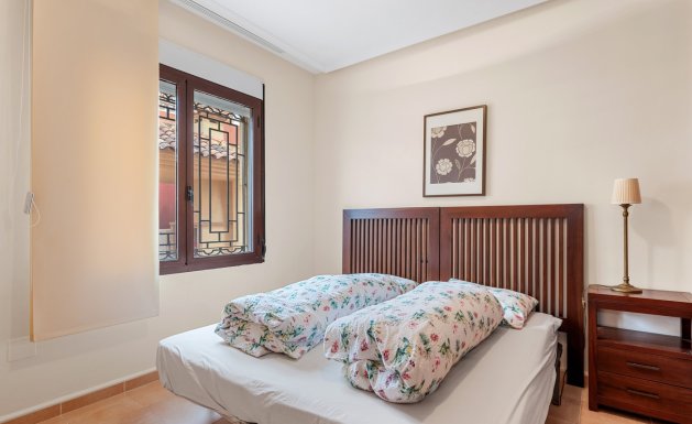 Herverkoop - Detached House / Villa - Algorfa - Lo Crispin