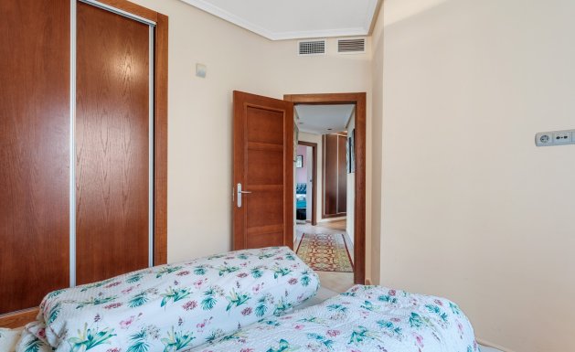 Herverkoop - Detached House / Villa - Algorfa - Lo Crispin