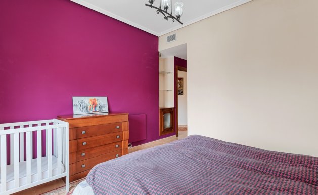 Herverkoop - Detached House / Villa - Algorfa - Lo Crispin