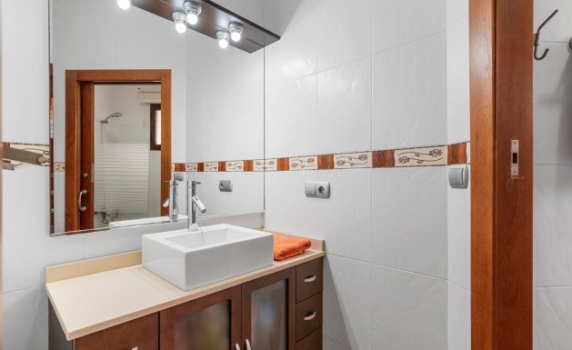 Herverkoop - Detached House / Villa - Algorfa - Lo Crispin