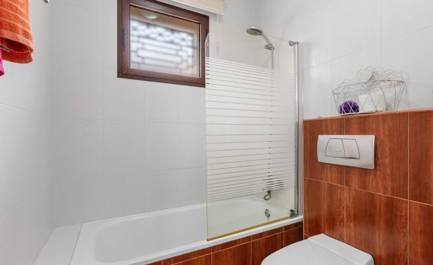 Herverkoop - Detached House / Villa - Algorfa - Lo Crispin