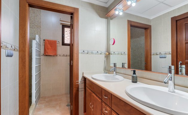 Herverkoop - Detached House / Villa - Algorfa - Lo Crispin