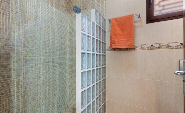 Herverkoop - Detached House / Villa - Algorfa - Lo Crispin