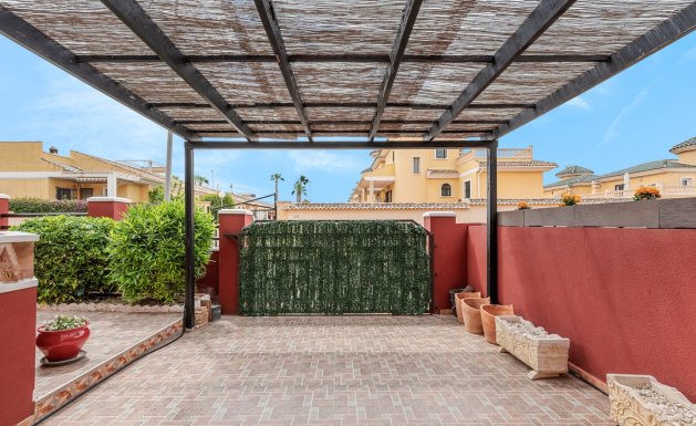 Herverkoop - Detached House / Villa - Algorfa - Lo Crispin