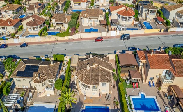 Resale - Villa - Ciudad Quesada - Benimar 2