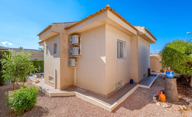 Resale - Villa - Ciudad Quesada - Benimar 2