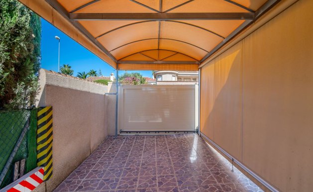 Resale - Villa - Ciudad Quesada - Benimar 2