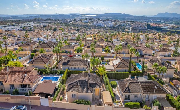 Resale - Villa - Ciudad Quesada - Benimar 2