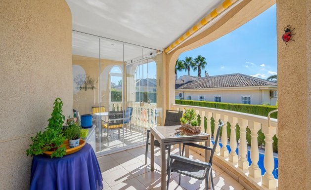 Resale - Villa - Ciudad Quesada - Benimar 2