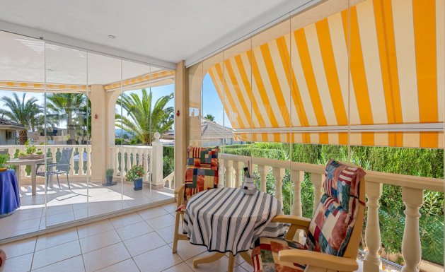 Resale - Villa - Ciudad Quesada - Benimar 2