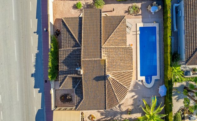 Resale - Villa - Ciudad Quesada - Benimar 2