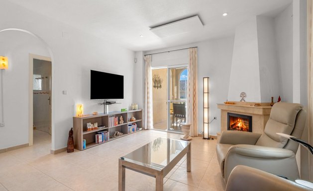 Resale - Villa - Ciudad Quesada - Benimar 2