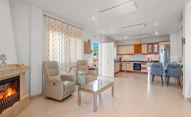 Resale - Villa - Ciudad Quesada - Benimar 2