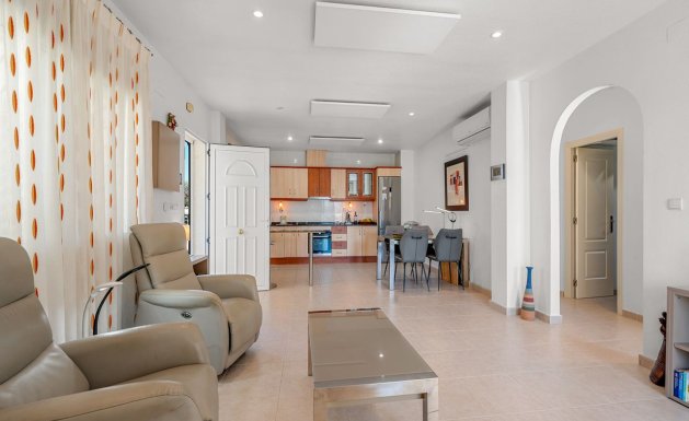 Resale - Villa - Ciudad Quesada - Benimar 2