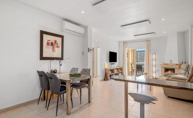 Resale - Villa - Ciudad Quesada - Benimar 2