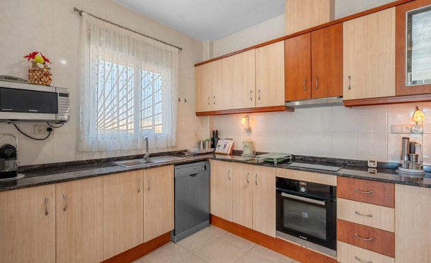 Resale - Villa - Ciudad Quesada - Benimar 2