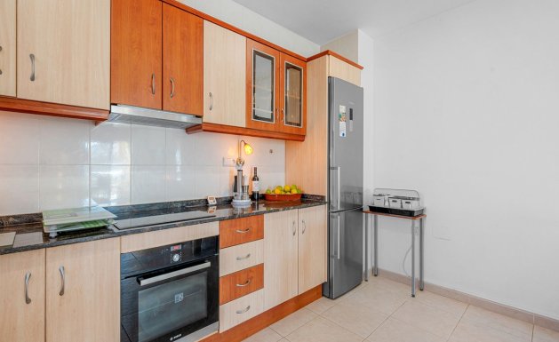 Resale - Villa - Ciudad Quesada - Benimar 2