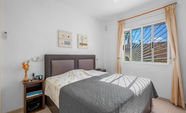 Resale - Villa - Ciudad Quesada - Benimar 2