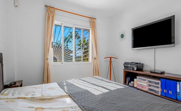 Resale - Villa - Ciudad Quesada - Benimar 2