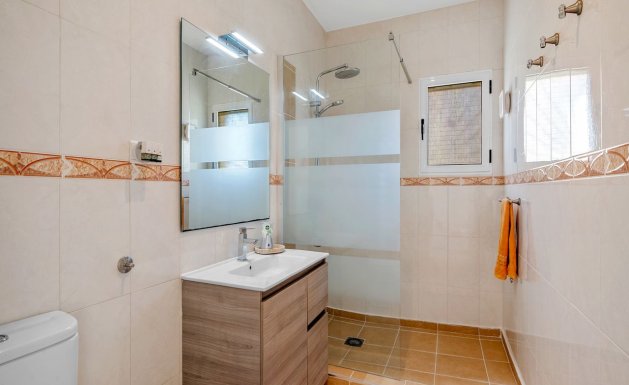 Resale - Villa - Ciudad Quesada - Benimar 2