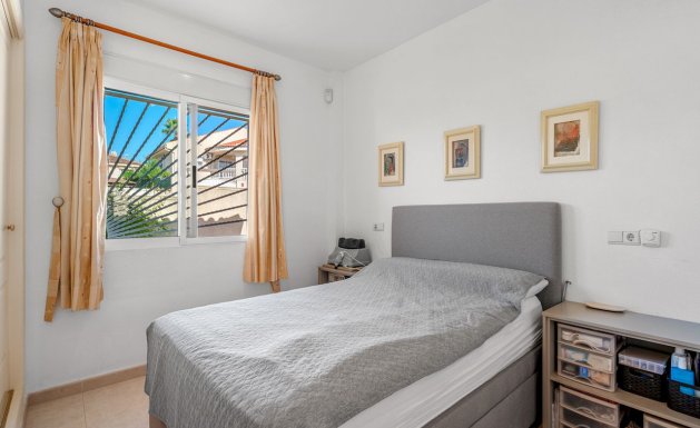 Resale - Villa - Ciudad Quesada - Benimar 2