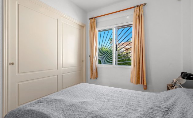 Resale - Villa - Ciudad Quesada - Benimar 2