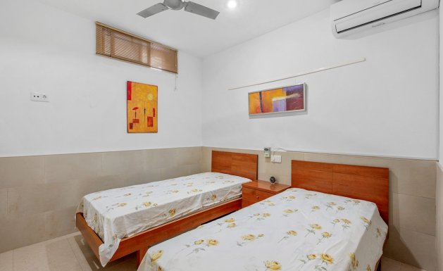 Resale - Villa - Ciudad Quesada - Benimar 2