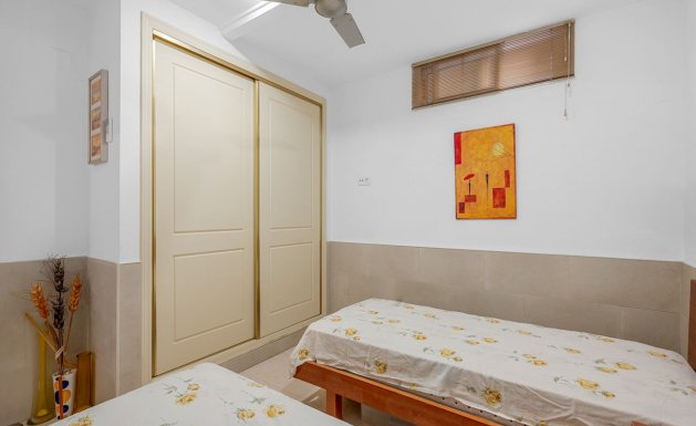 Resale - Villa - Ciudad Quesada - Benimar 2