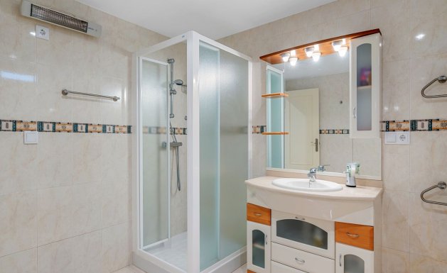 Resale - Villa - Ciudad Quesada - Benimar 2