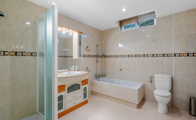 Resale - Villa - Ciudad Quesada - Benimar 2