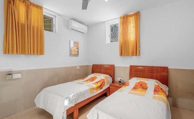 Resale - Villa - Ciudad Quesada - Benimar 2