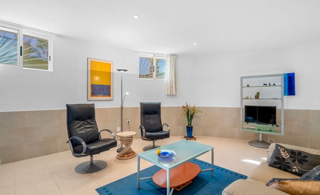 Resale - Villa - Ciudad Quesada - Benimar 2