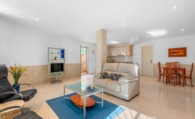 Resale - Villa - Ciudad Quesada - Benimar 2