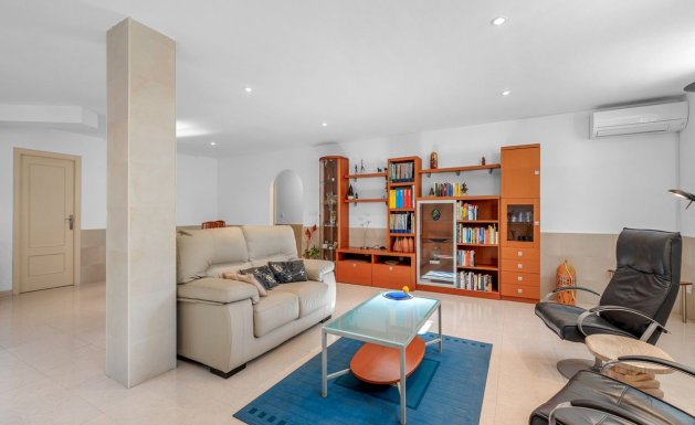 Resale - Villa - Ciudad Quesada - Benimar 2