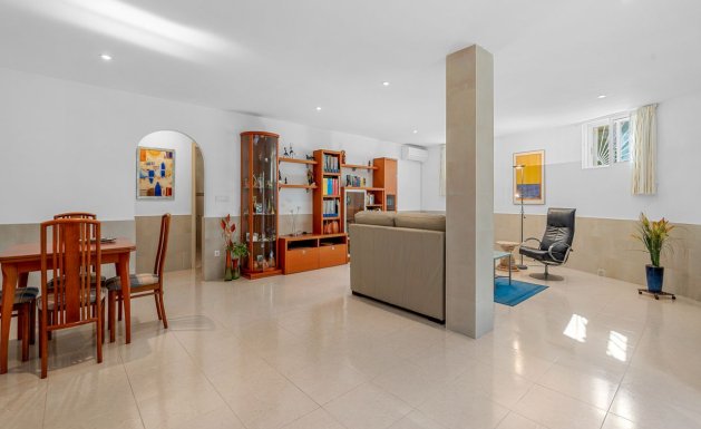 Resale - Villa - Ciudad Quesada - Benimar 2