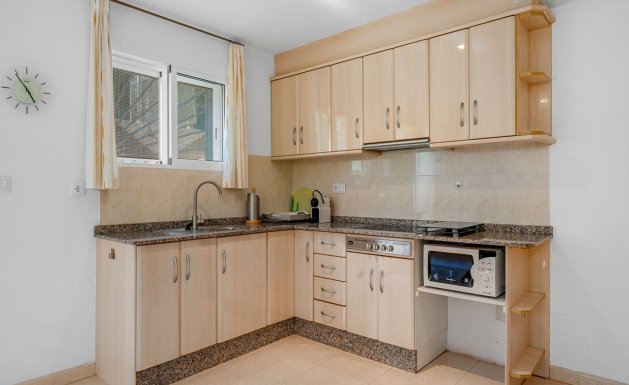 Resale - Villa - Ciudad Quesada - Benimar 2